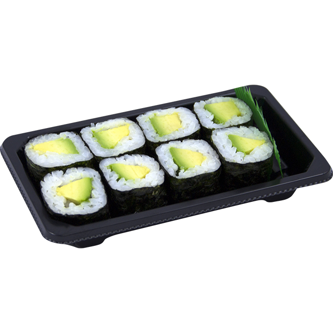 Sake Avocado