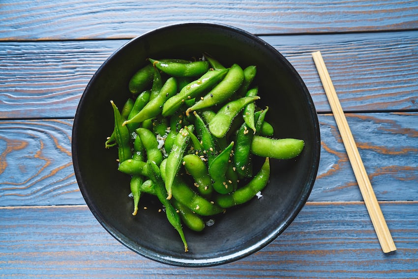 Edamame