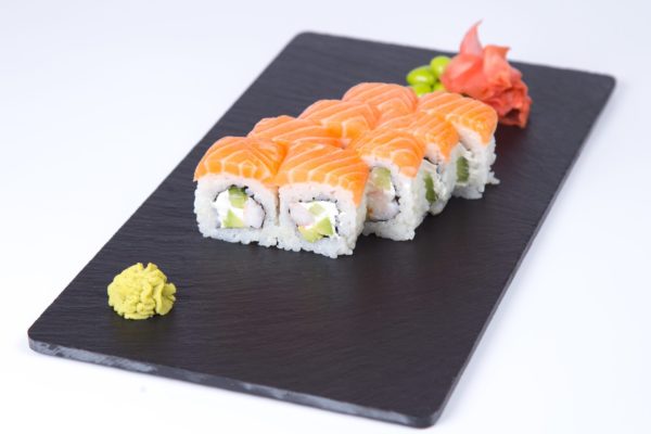 Jambo maki